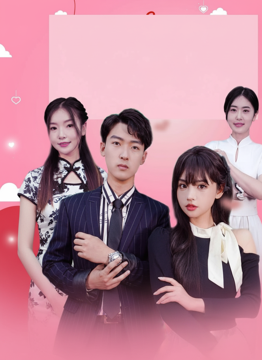 Sự Trả Thù Của Thiên Kim Trùng Sinh