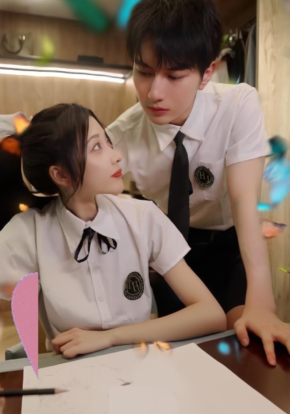 Kẻ Thay Thế Lại Là Bạch Nguyệt Quang