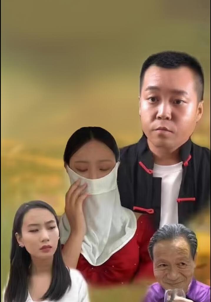 The Prodigal Doctor-in-law