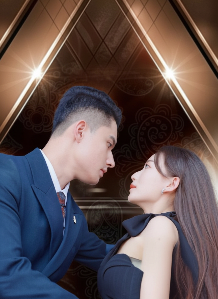 Bé con gõ cửa: Giang Noãn và Tần Mục Viễn hối hận