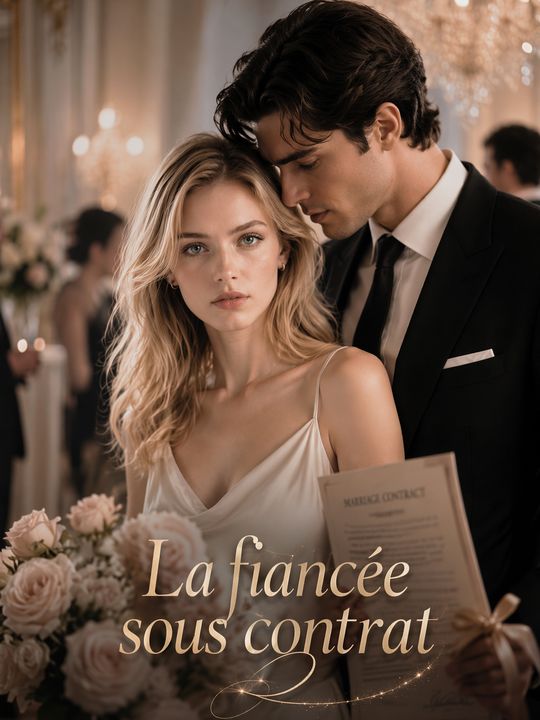 La fiancée sous contrat