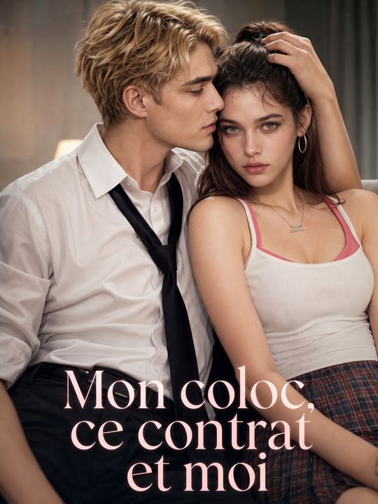 Mon coloc, ce contrat et moi