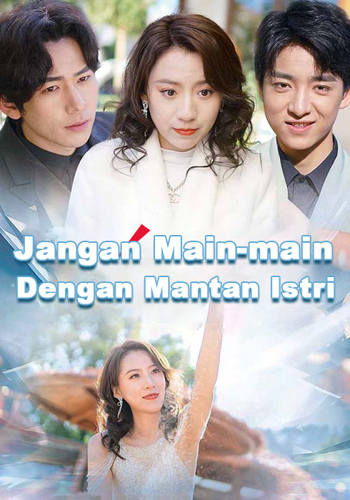 Jangan Main-main dengan Mantan Istri