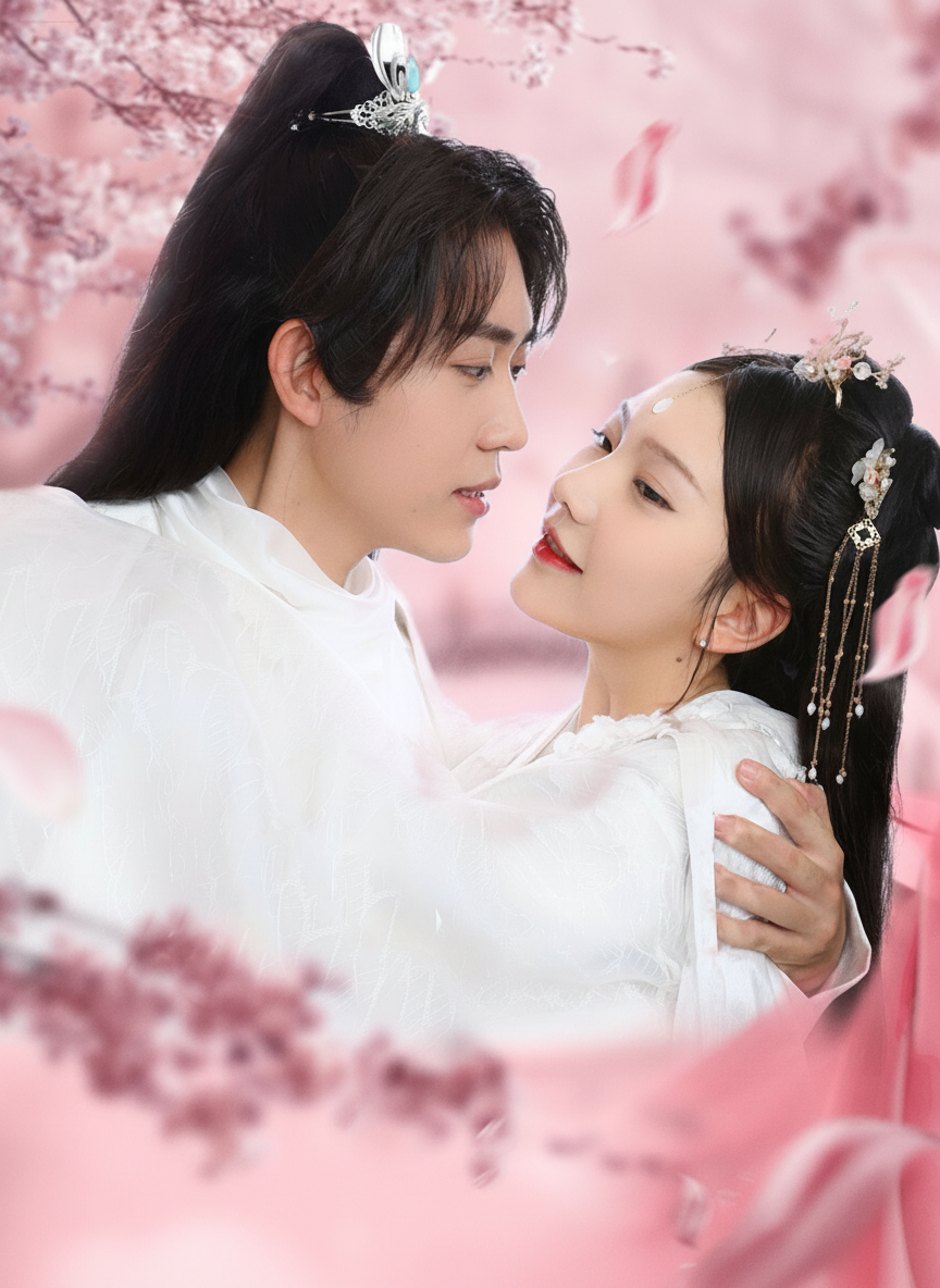 La concubine incomparable
