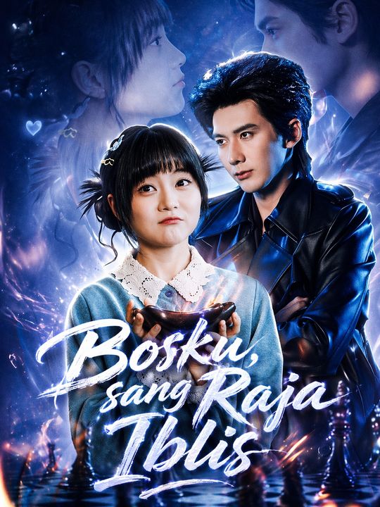 Bosku, sang Raja Iblis