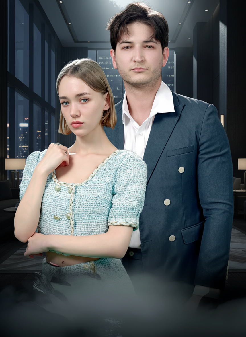 Tam Giác Tình Yêu Của Con Gái Tỷ Phú