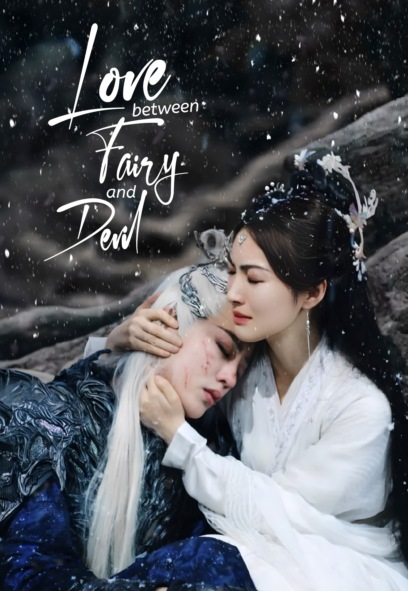 Love Between Fairy And Devil (2023)