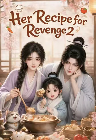 Her Recipe for Revenge 2