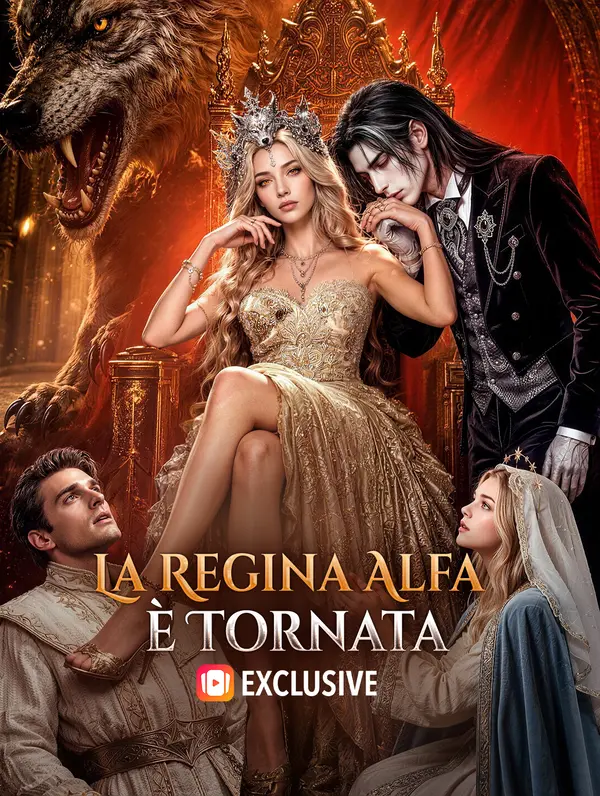 La Regina Alfa è Tornata