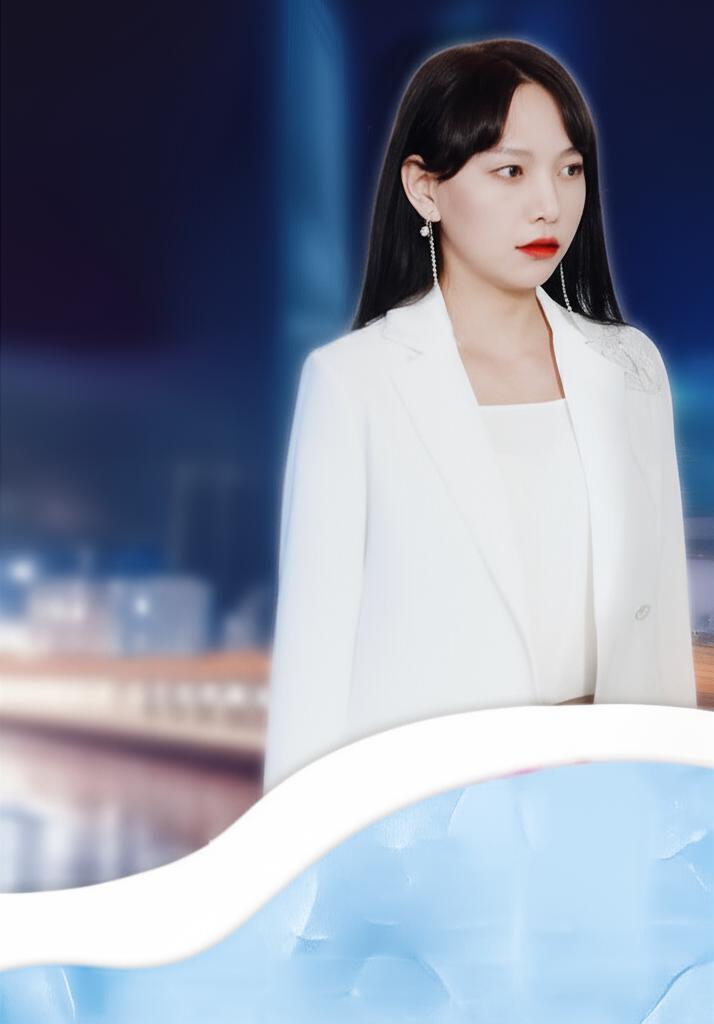 Dương Phong và nữ tổng tài băng giá của anh