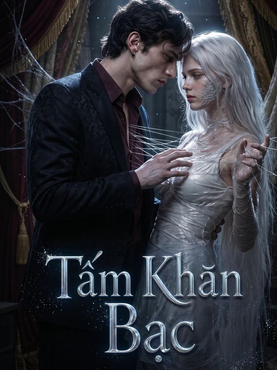 Tấm Khăn Bạc
