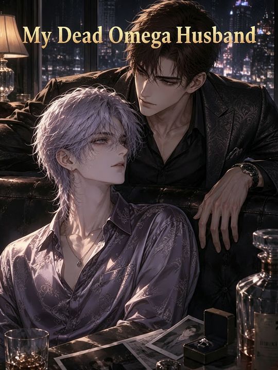 My Dead Omega Husband