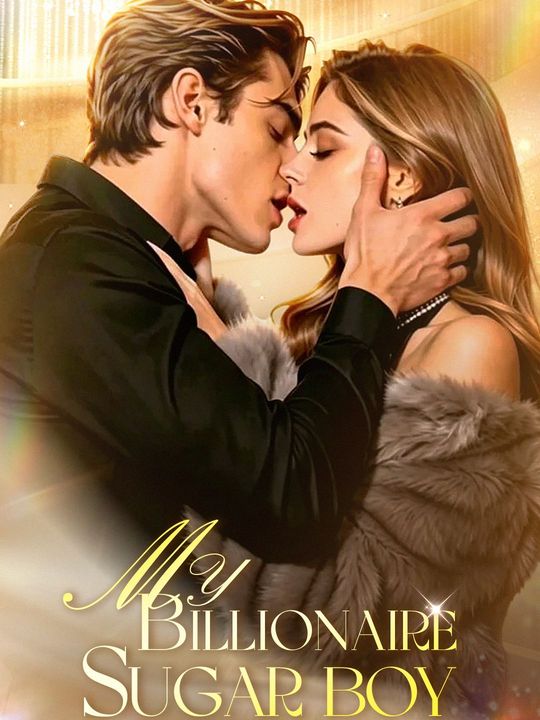My Billionaire Sugar Boy
