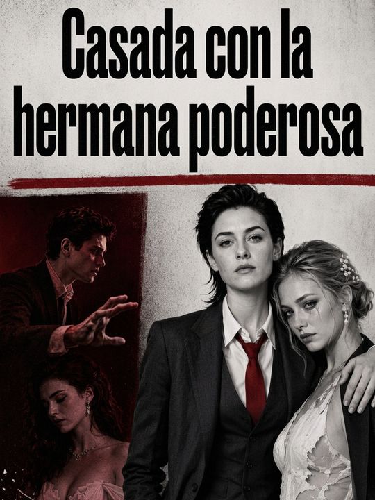 Casada con la hermana poderosa