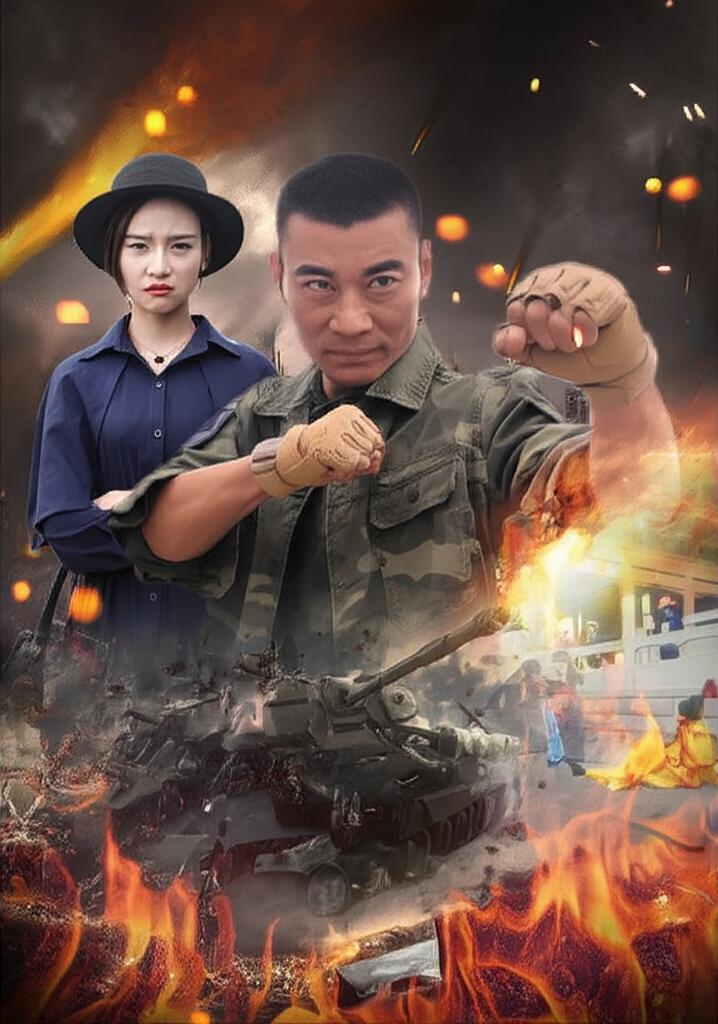 เทพสงครามและซีอีโอ