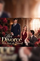her divorce was just a take off (2024)