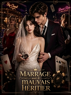 Mariage avec le mauvais héritier