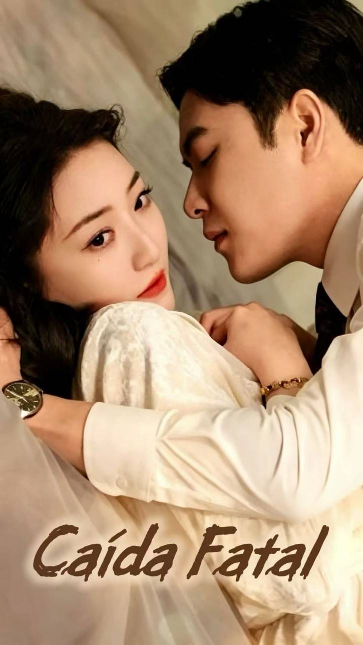 Caída fatal