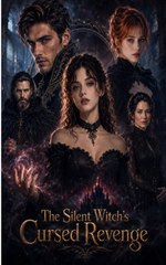 The Silent Witch's Cursed Revenge (2024)