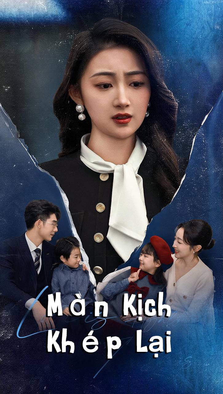 Màn Kịch Khép Lại