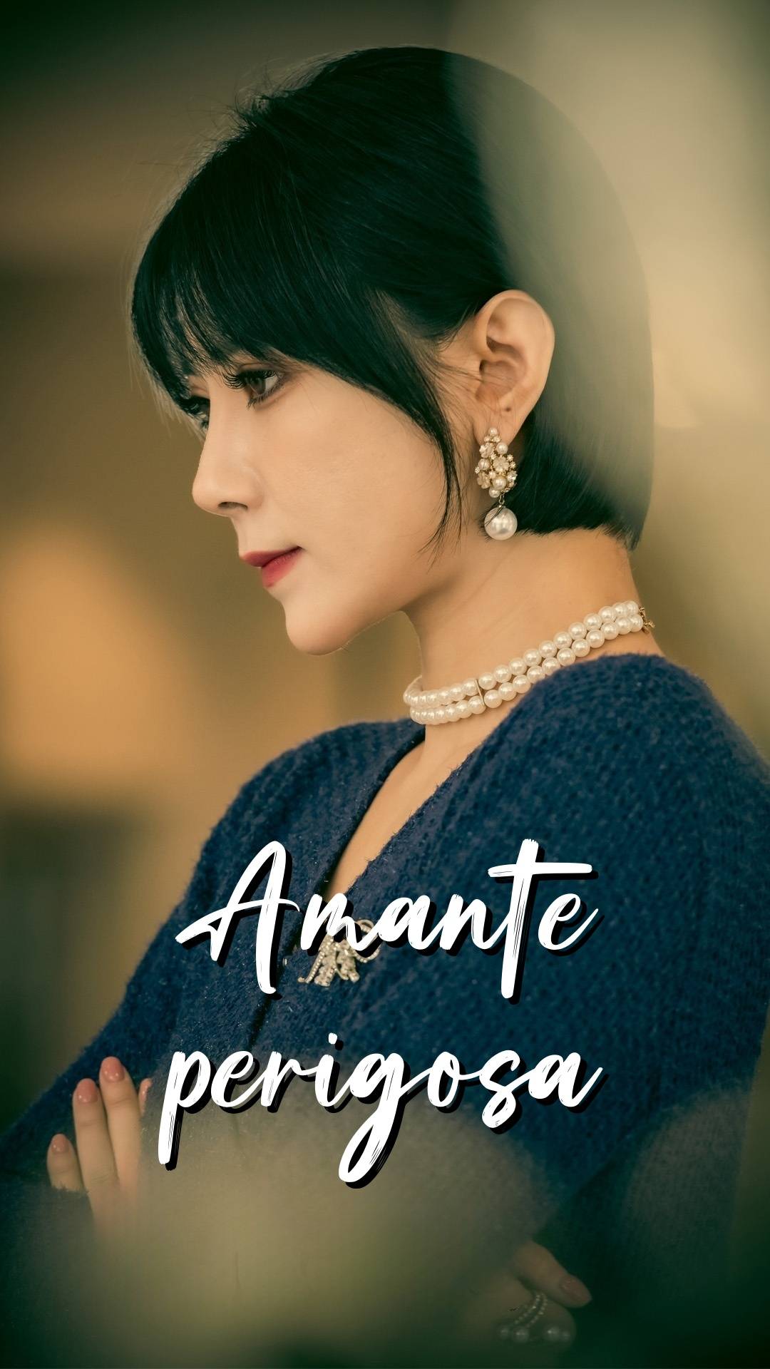Amante perigosa