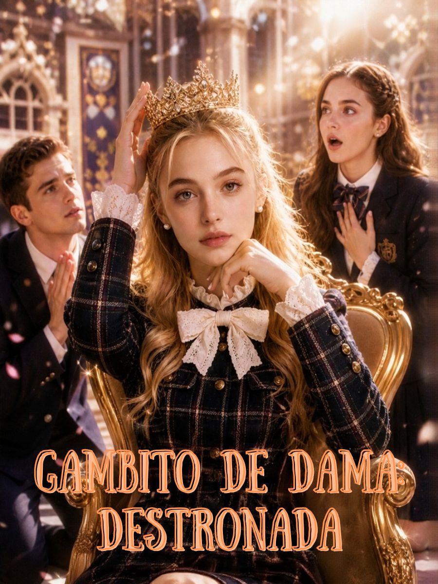 Gambito de Dama: Destronada