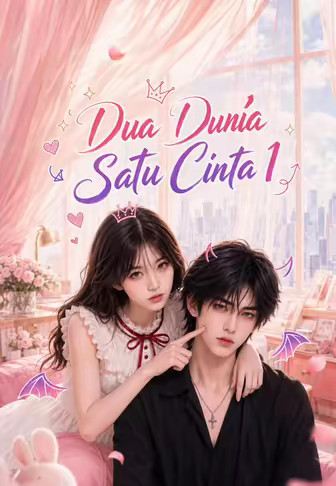 Dua Dunia Satu Cinta 1