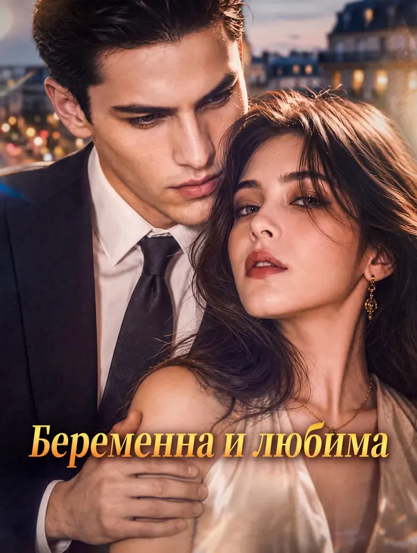Беременна и любима