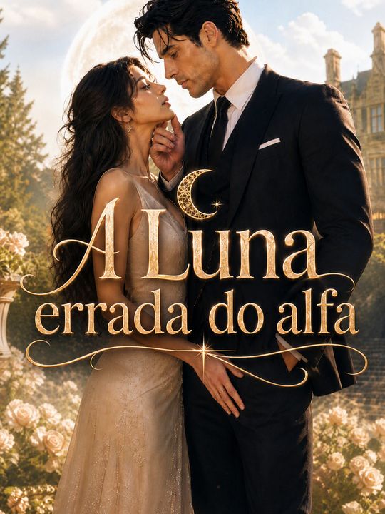 A Luna Equivocada do Alfa
