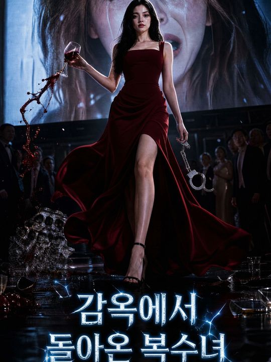 감옥에서 돌아온 복수녀