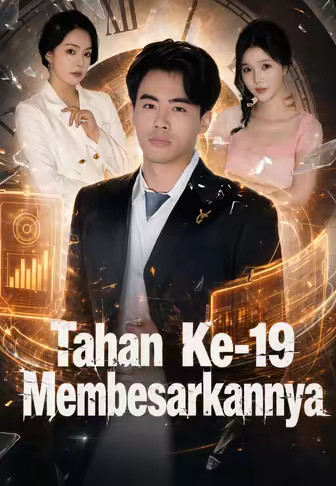 (Dub)Tahun Ke-19 Membesarkannya
