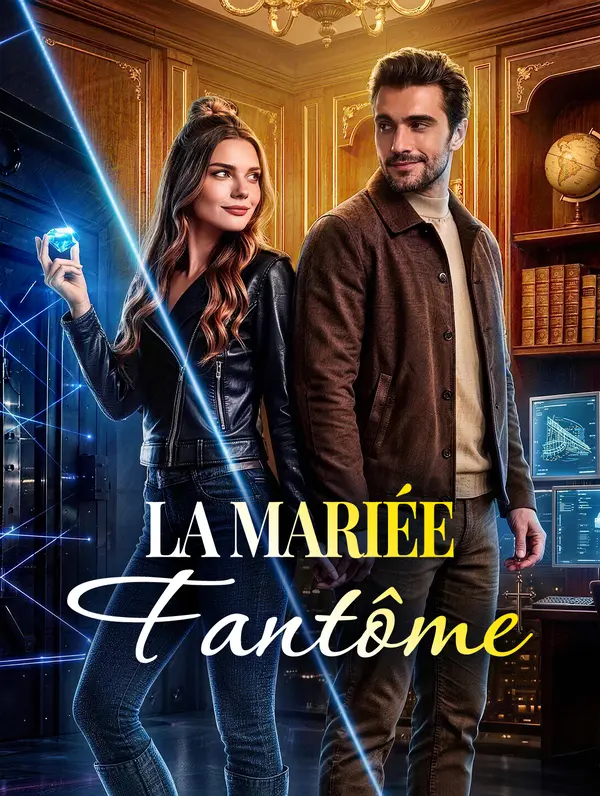 La mariée fantôme
