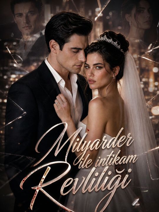 Milyarder ile intikam evliliği