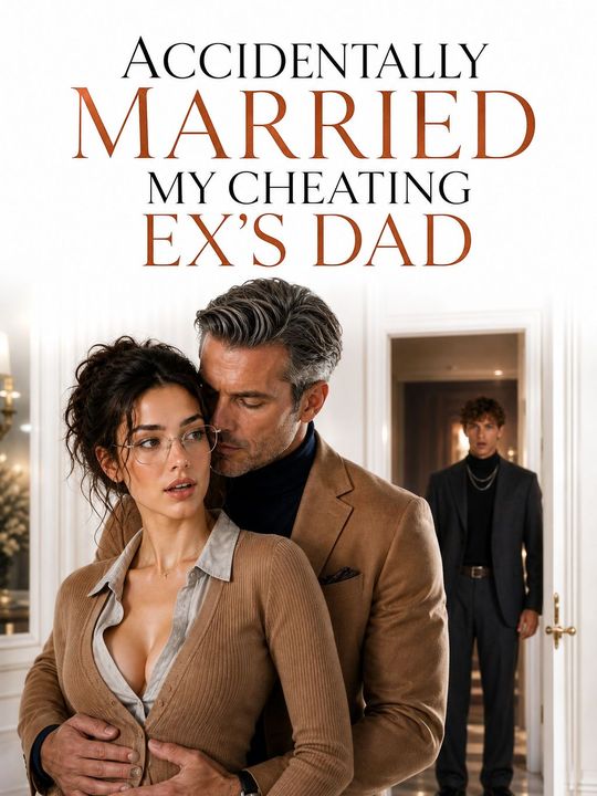Accidentally Married My Cheating Ex’s Dad