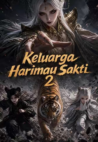 Keluarga Harimau Sakti 2