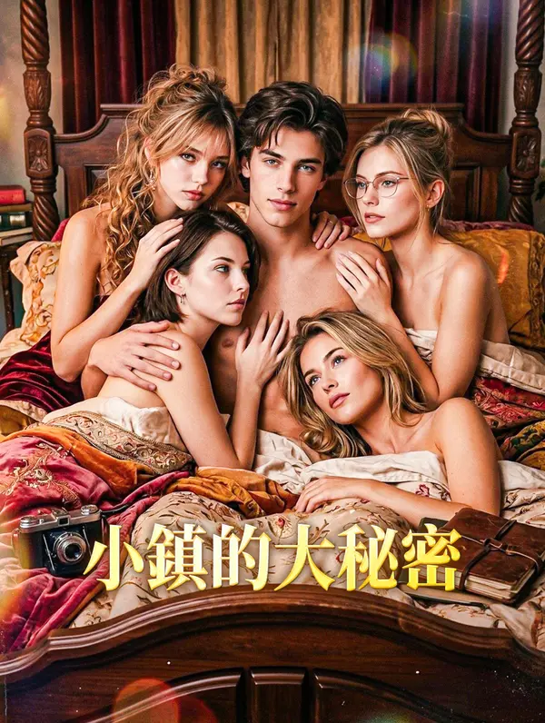 小鎮的大秘密