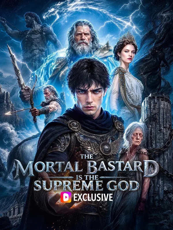 Bastardul Muritor este Zeul Suprem