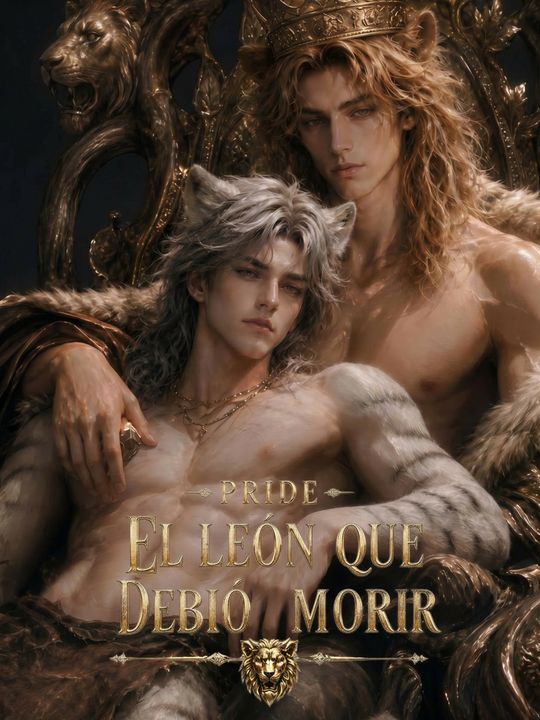 El león que debió morir