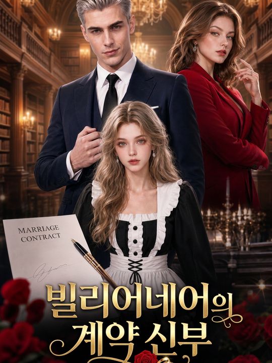 빌리어네어의 계약 신부