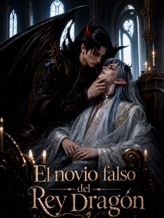 El novio falso del Rey Dragón