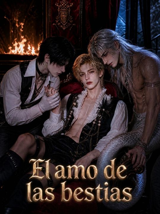 El amo de las bestias