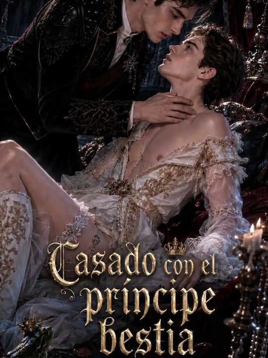 Casado con el príncipe bestia