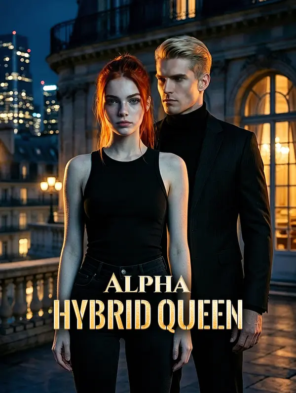 Alpha Hybrid Queen