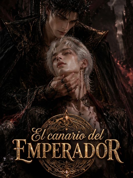 El canario del emperador