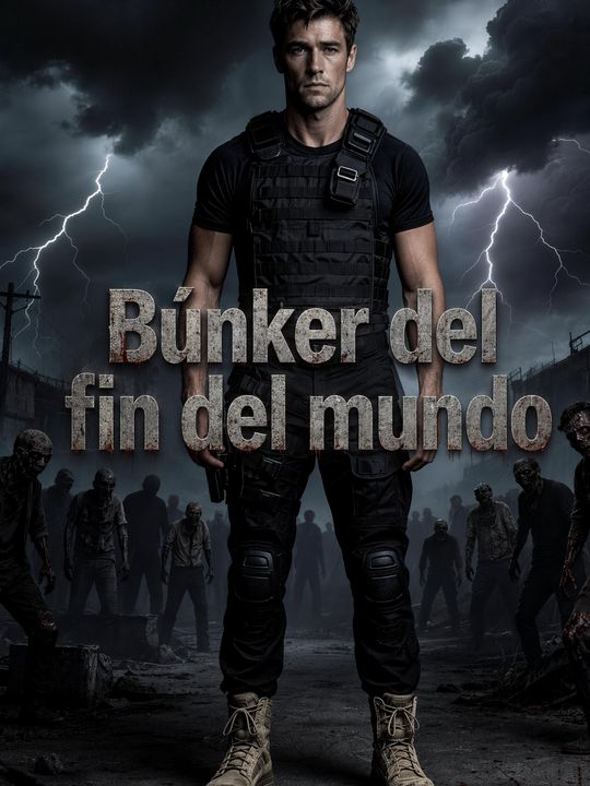 Búnker del fin del mundo