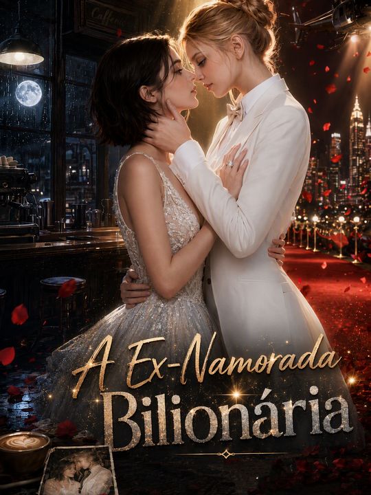 A Ex-Namorada Bilionária