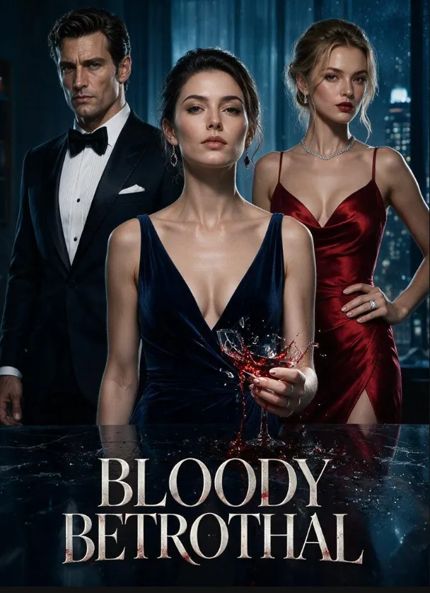 Bloody Betrothal