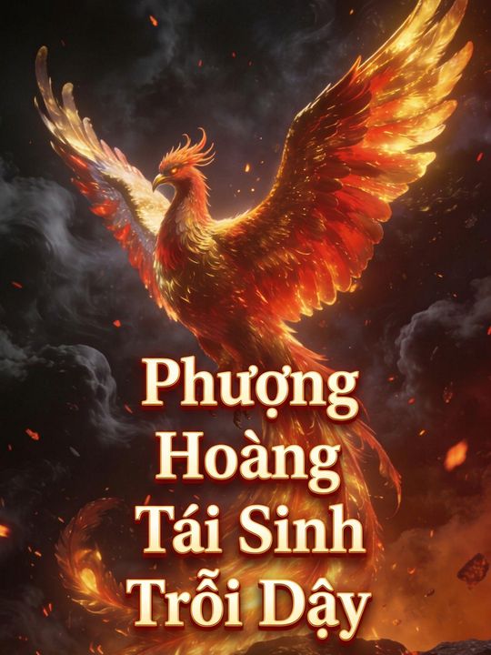 Phượng Hoàng Tái Sinh Trỗi Dậy