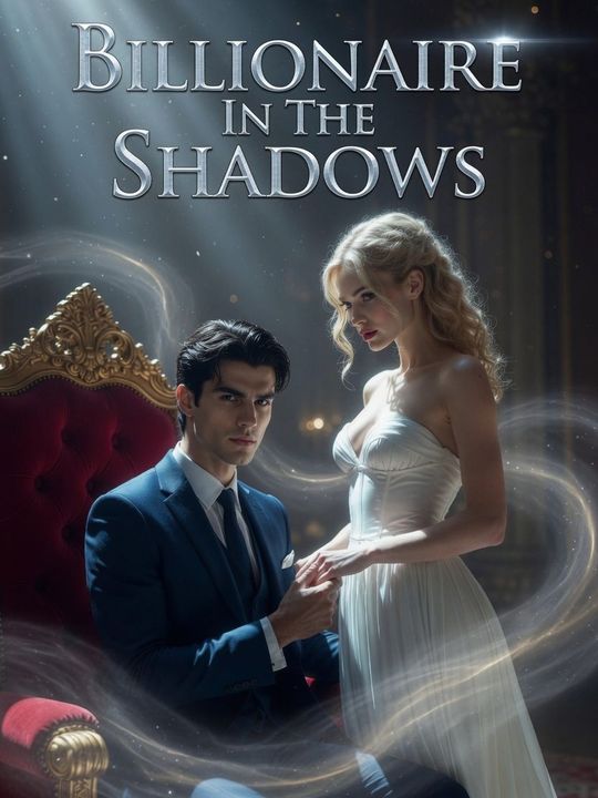 Billionaire In The Shadows