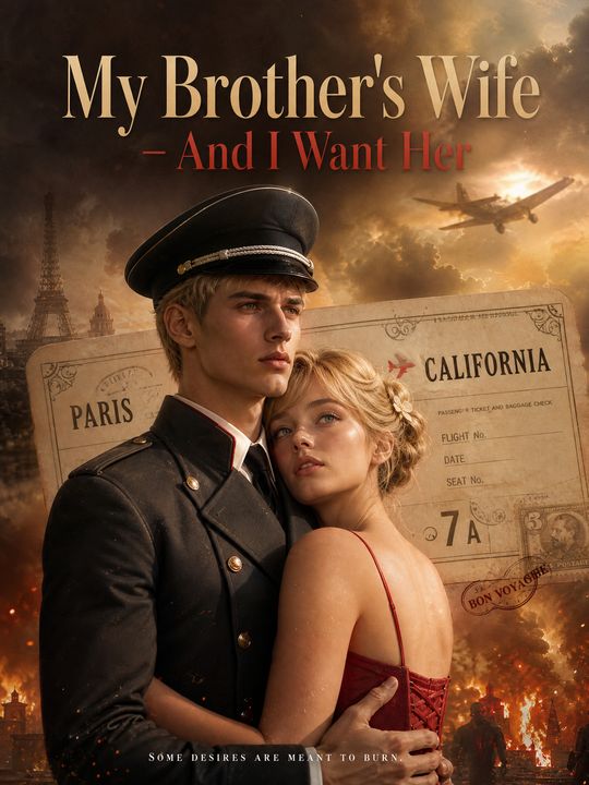 My Brother’s Wife – And I Want Her